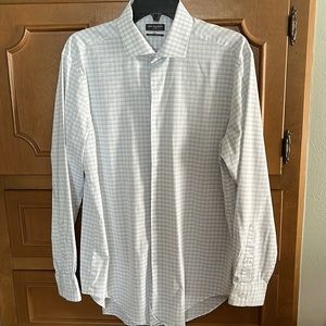 Men’s Van Heusen Flex dress shirt